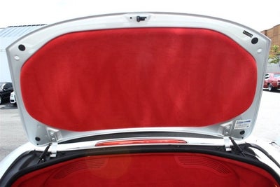 2001 BMW Z8 Z8 2dr Roadster