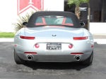 2001 BMW Z8 Z8 2dr Roadster
