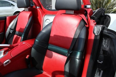 2001 BMW Z8 Z8 2dr Roadster