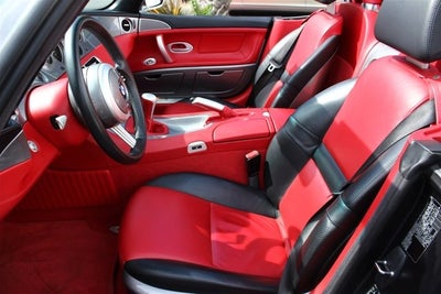 2001 BMW Z8 Z8 2dr Roadster
