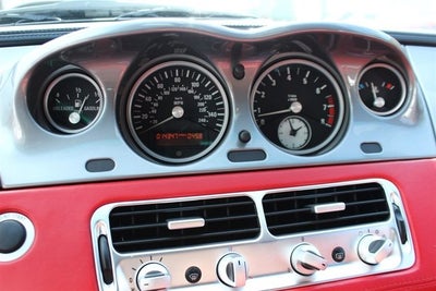 2001 BMW Z8 Z8 2dr Roadster