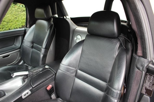 2001 BMW Z8 Z8 2dr Roadster