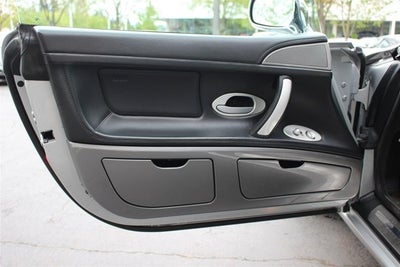 2001 BMW Z8 Z8 2dr Roadster