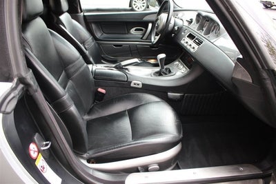 2001 BMW Z8 Z8 2dr Roadster