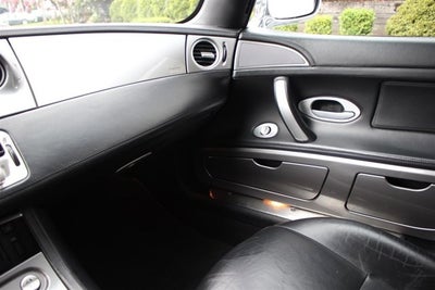 2001 BMW Z8 Z8 2dr Roadster
