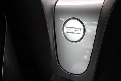 2001 BMW Z8 Z8 2dr Roadster