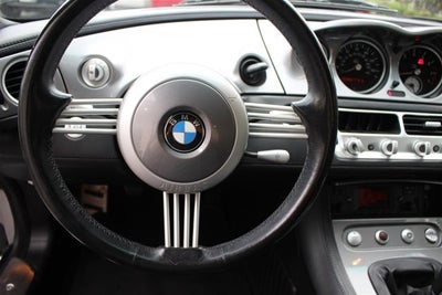 2001 BMW Z8 Z8 2dr Roadster