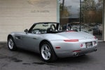 2001 BMW Z8 Z8 2dr Roadster