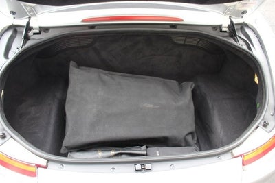 2001 BMW Z8 Z8 2dr Roadster