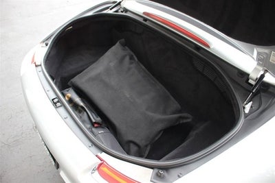 2001 BMW Z8 Z8 2dr Roadster