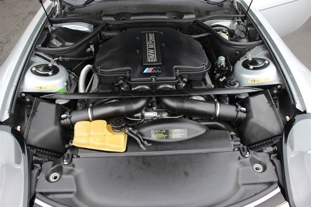 2001 BMW Z8 Z8 2dr Roadster