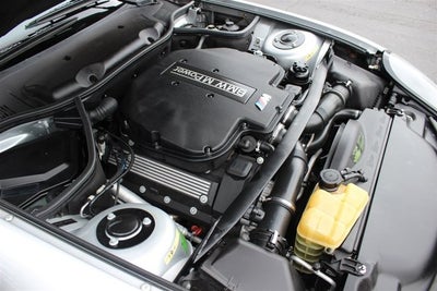 2001 BMW Z8 Z8 2dr Roadster