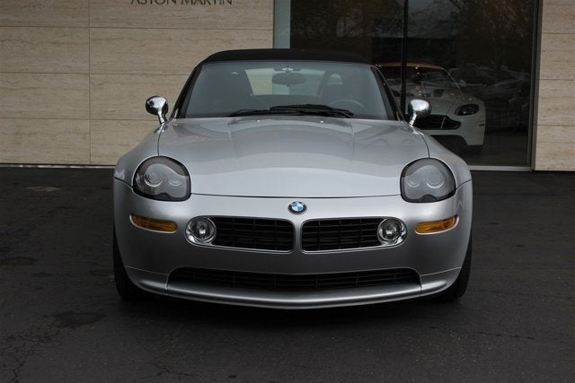 2001 BMW Z8 Z8 2dr Roadster