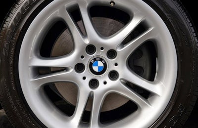 2002 BMW Z8 Z8 2dr Roadster