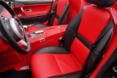 2002 BMW Z8 Z8 2dr Roadster