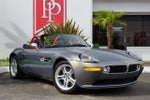 2002 BMW Z8 Z8 2dr Roadster