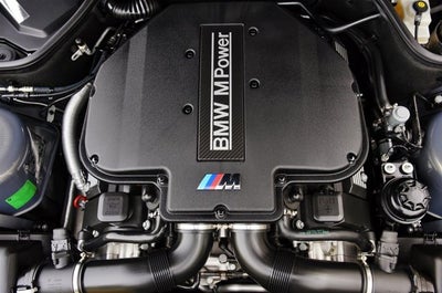 2002 BMW Z8 Z8 2dr Roadster