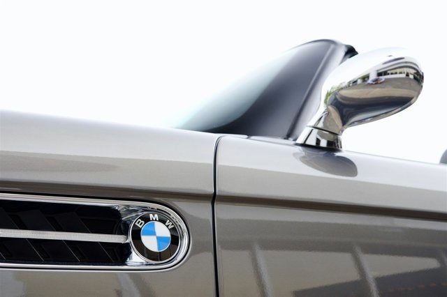 2002 BMW Z8 Z8 2dr Roadster