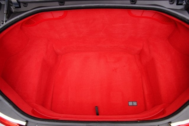 2002 BMW Z8 Z8 2dr Roadster