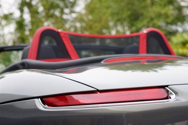 2002 BMW Z8 Z8 2dr Roadster