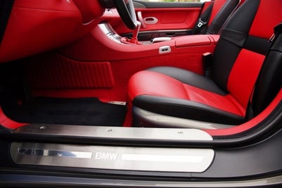 2002 BMW Z8 Z8 2dr Roadster