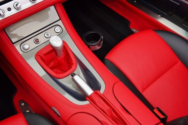 2002 BMW Z8 Z8 2dr Roadster