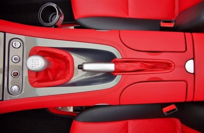 2002 BMW Z8 Z8 2dr Roadster