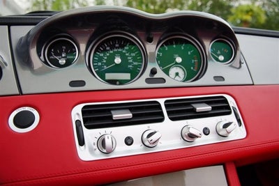 2002 BMW Z8 Z8 2dr Roadster