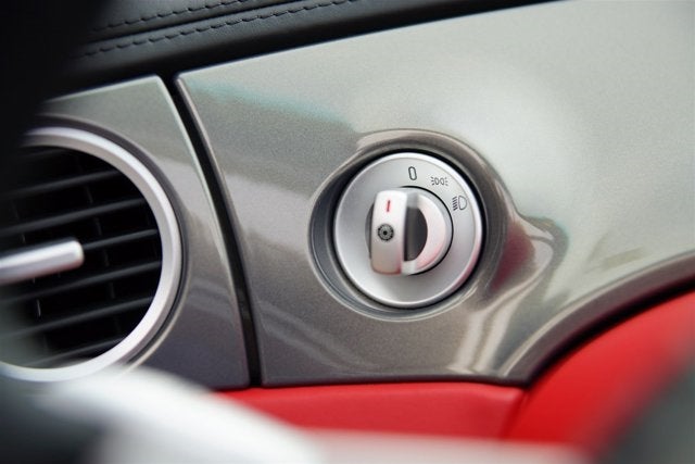 2002 BMW Z8 Z8 2dr Roadster