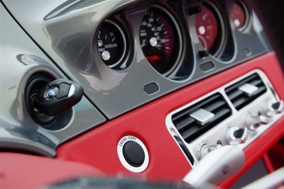 2002 BMW Z8 Z8 2dr Roadster