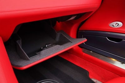 2002 BMW Z8 Z8 2dr Roadster