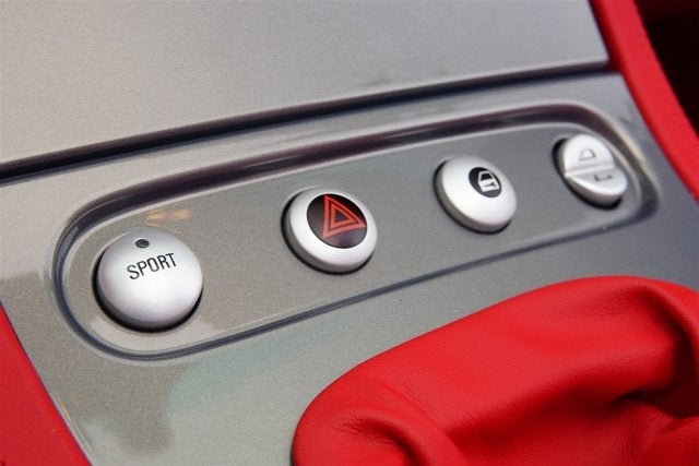 2002 BMW Z8 Z8 2dr Roadster