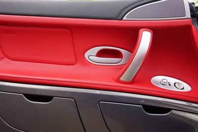 2002 BMW Z8 Z8 2dr Roadster