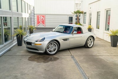 2000 BMW Z8 Z8 2dr Roadster