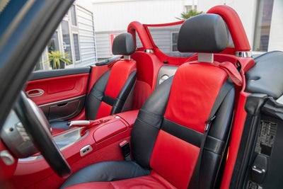2000 BMW Z8 Z8 2dr Roadster