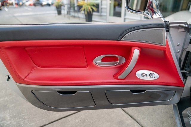 2000 BMW Z8 Z8 2dr Roadster