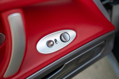 2000 BMW Z8 Z8 2dr Roadster