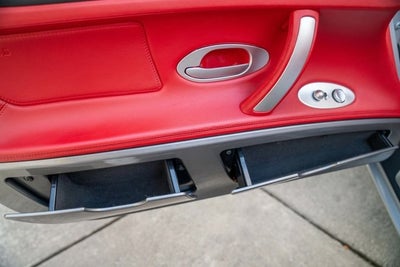 2000 BMW Z8 Z8 2dr Roadster