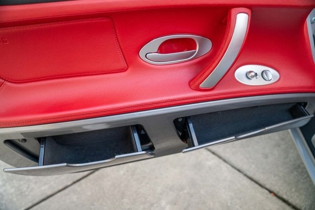 2000 BMW Z8 Z8 2dr Roadster