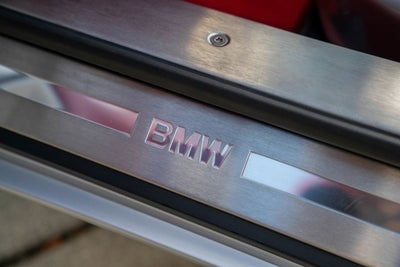 2000 BMW Z8 Z8 2dr Roadster