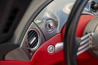 2000 BMW Z8 Z8 2dr Roadster