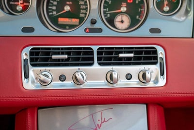 2000 BMW Z8 Z8 2dr Roadster