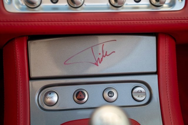 2000 BMW Z8 Z8 2dr Roadster