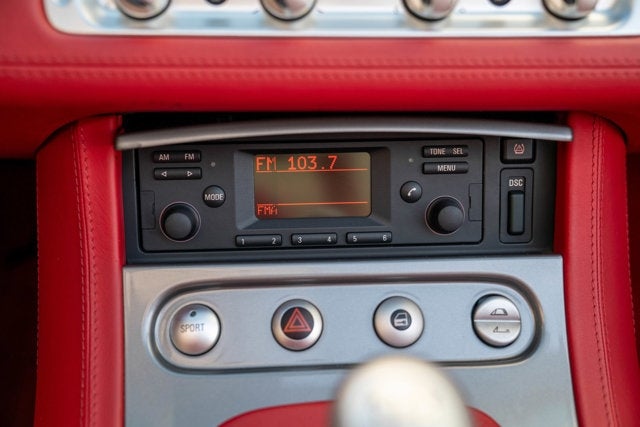 2000 BMW Z8 Z8 2dr Roadster