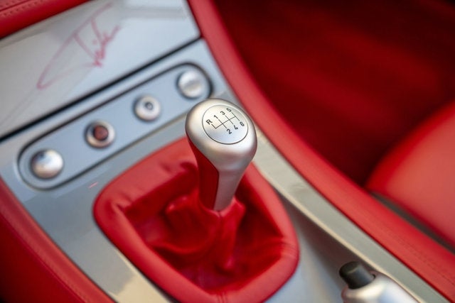 2000 BMW Z8 Z8 2dr Roadster