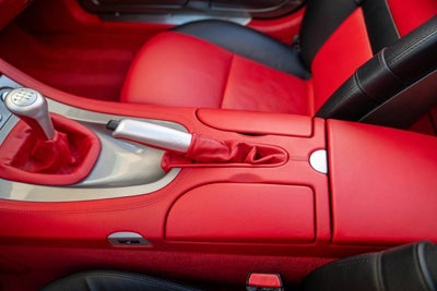 2000 BMW Z8 Z8 2dr Roadster