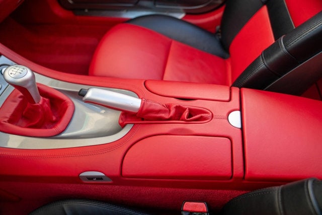 2000 BMW Z8 Z8 2dr Roadster