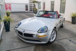 2000 BMW Z8 Z8 2dr Roadster