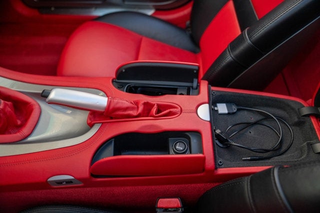 2000 BMW Z8 Z8 2dr Roadster