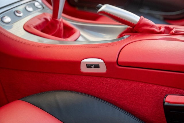 2000 BMW Z8 Z8 2dr Roadster